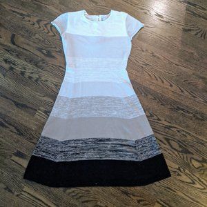 Philosophy Sweater Dress Small